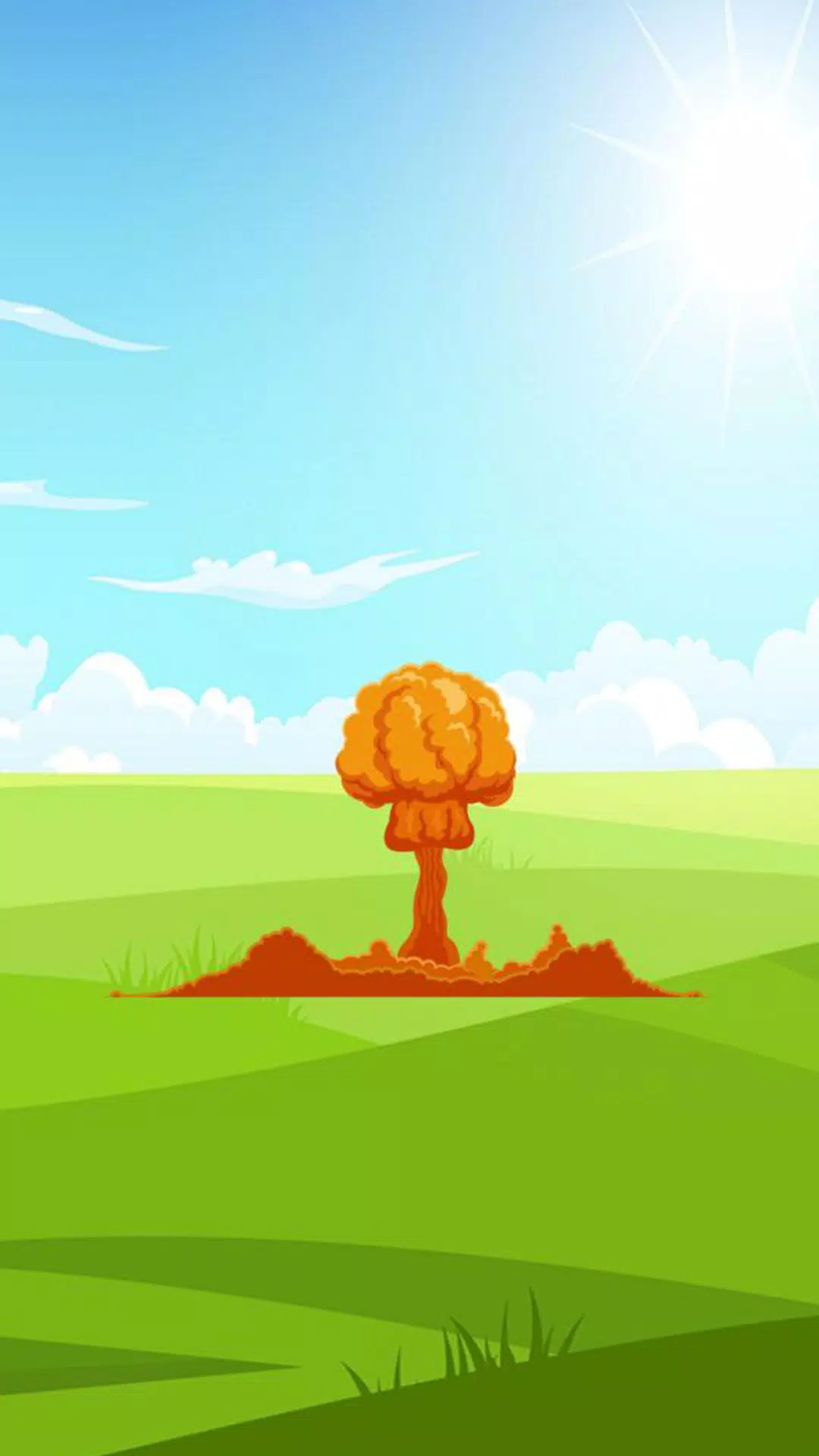 Nuclear Bomb Screenshots