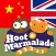 Hoot & Marmalade