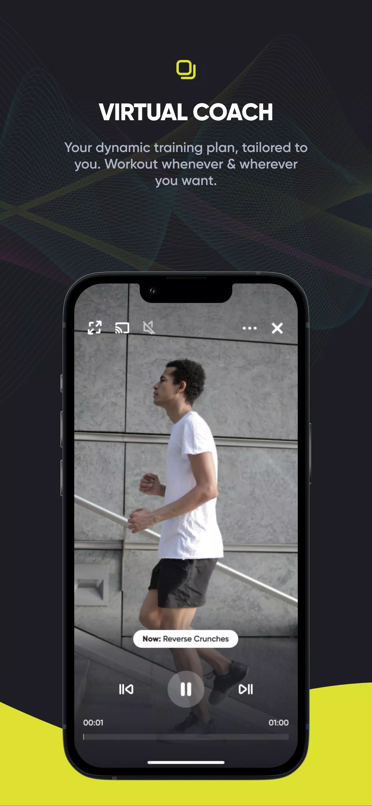 FIT-UP Screenshots