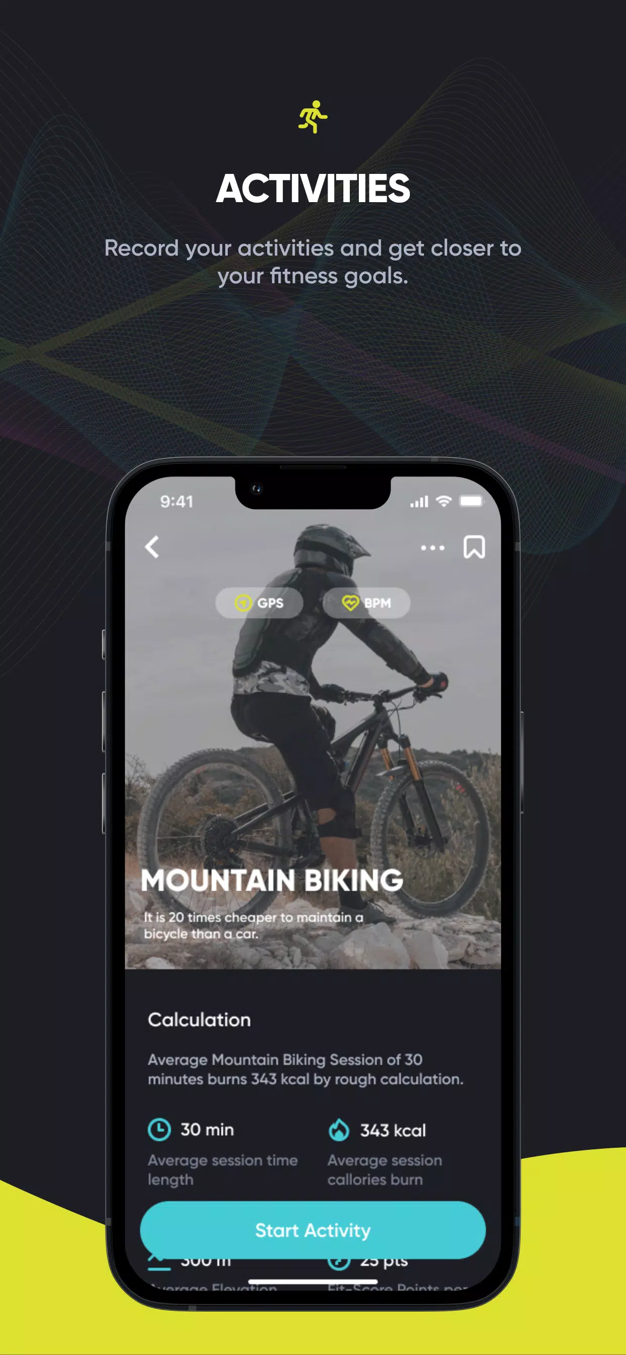 FIT-UP Screenshots