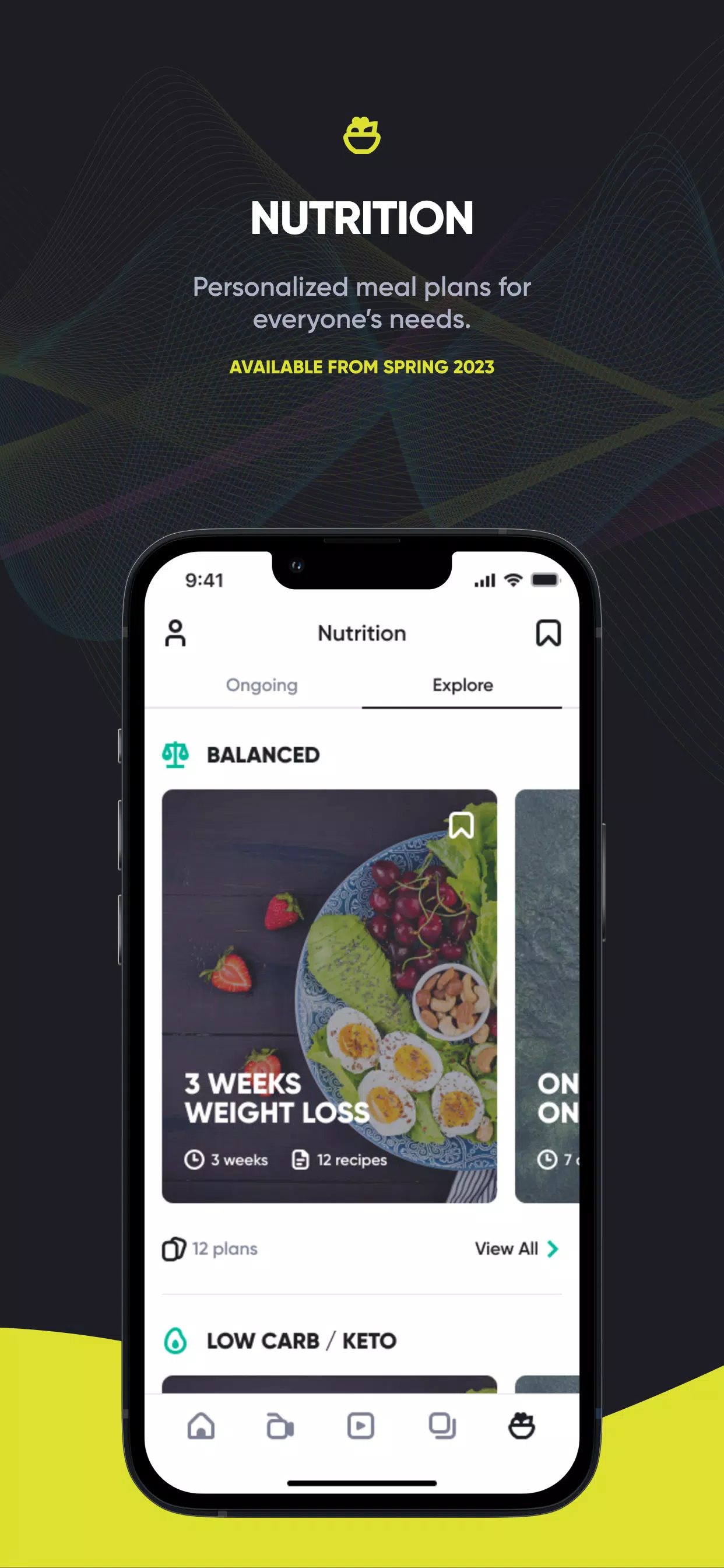 FIT-UP Screenshots
