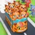 Cat Bus Jam: Seat Out