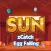 Sun zCatch Egg Falling