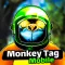 Monkey Tag Mobile Arena