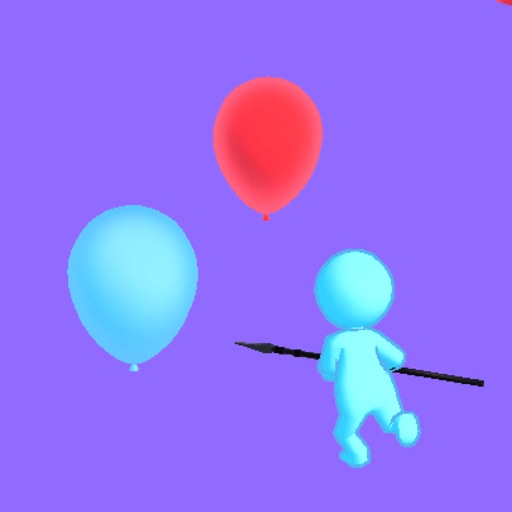 balloon clash! balloon clash!