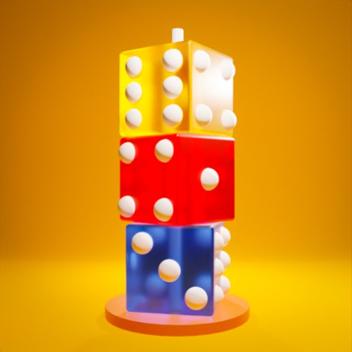 Sort Stuff 3D Sort Stuff 3D