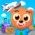 Airport - airplane games