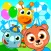 Theme park - baby games