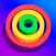 Color Rings Puzzle 3D