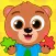 Puzzles & animals
