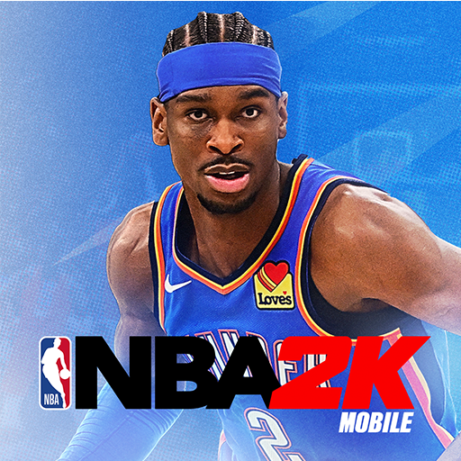 NBA 2K Mobile NBA 2K Mobile