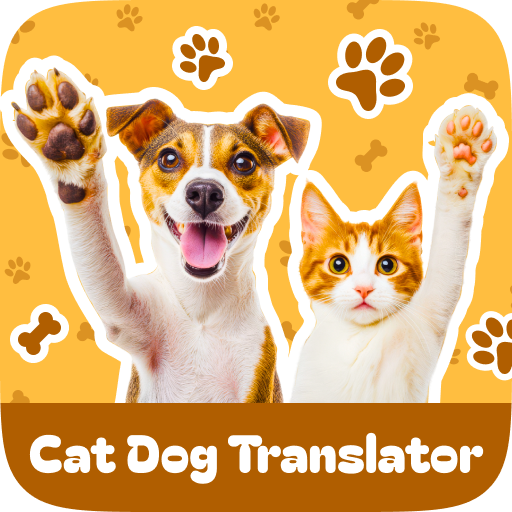 Cat Translator, Dog Translator Cat Translator, Dog Translator