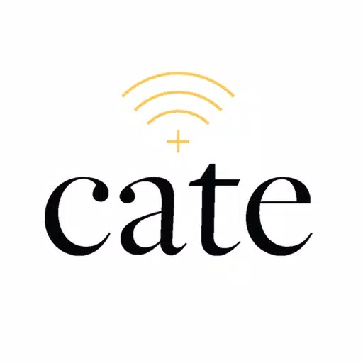 Cate - Illuminate HC Cate - Illuminate HC