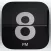 Flip Clock by Cateater