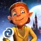 Tibor: Tale of a Kind Vampire