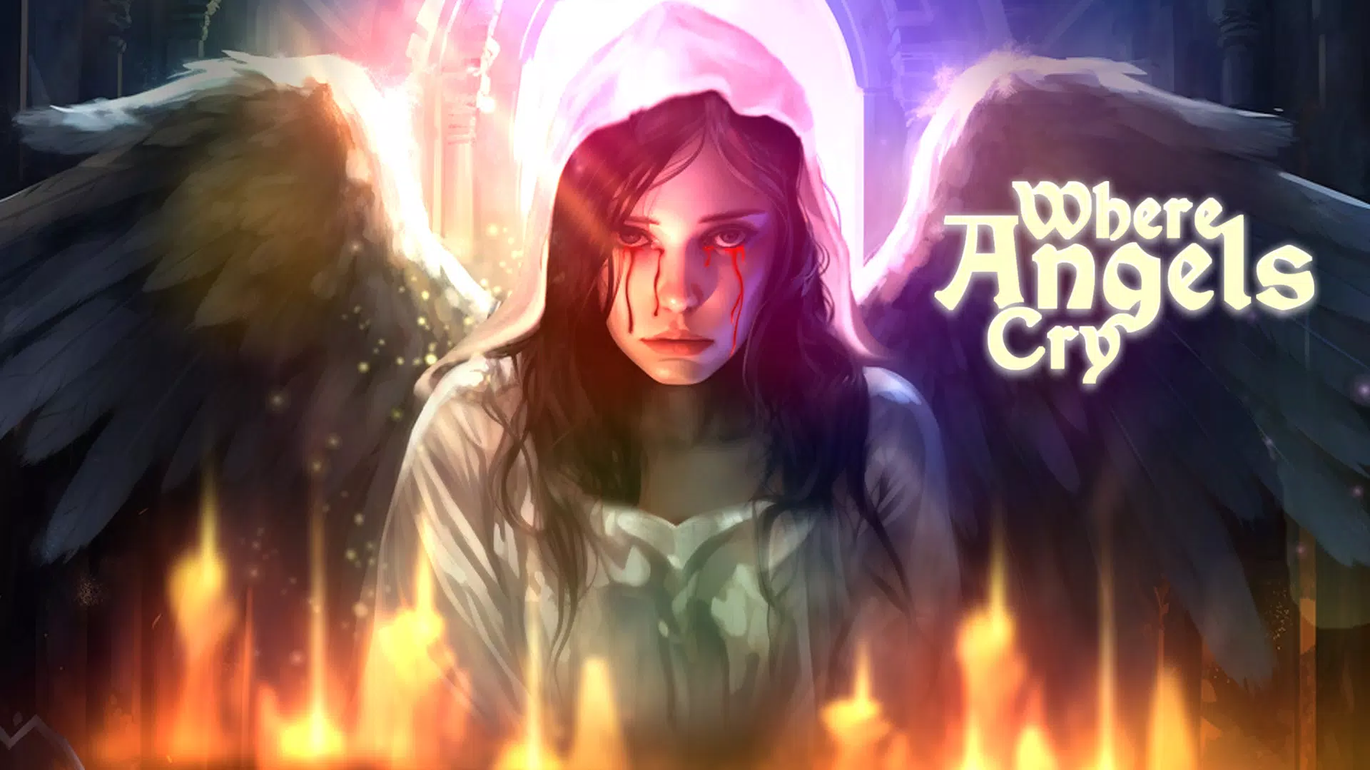 Where Angels Cry Screenshots