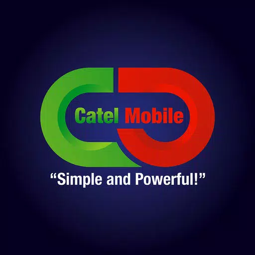 Catel Mobile Store App Catel Mobile Store App