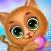 Virtual Pets - Cats Kitty Life