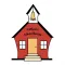 Catholic Schoolhouse