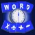 Unscramble Letters & Numbers