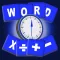 Unscramble Letters & Numbers
