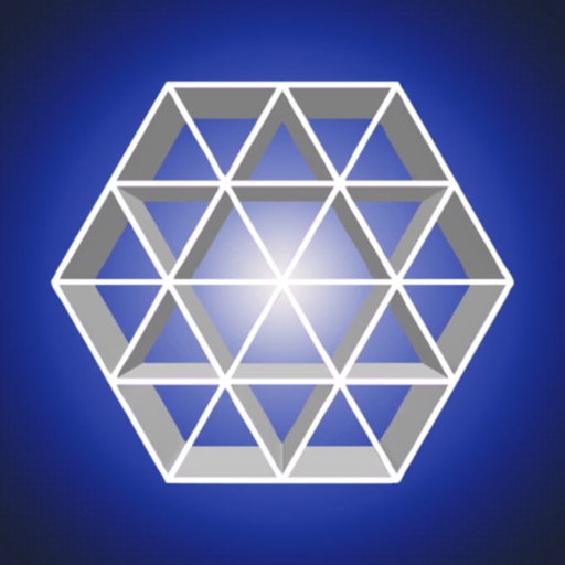 Magic Squares and Hexagon