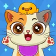 Cat Life - Virtual Pet