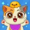 Cat Life - Virtual Pet