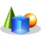 Roller Ball - Road Paint 3D