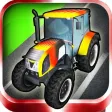 Fun Driver: Tractor
