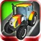 Fun Driver: Tractor