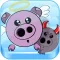 Porky's Heaven - Impossible Sky Jump