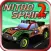 Nitro Sprint 2: The second run