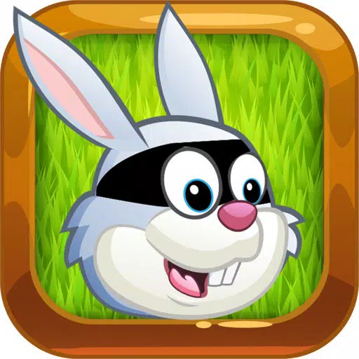 Robber Rabbit Run Robber Rabbit Run