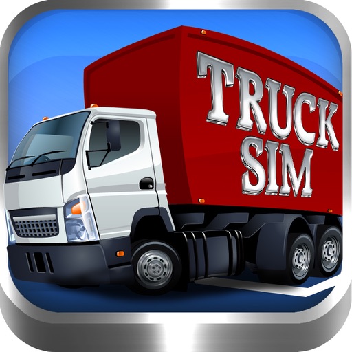 Truck Sim - Free 3D Parking Simulator Game Truck Sim - Free 3D Parking Simulator Game