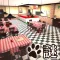 Escape game Cat's treats Detective9