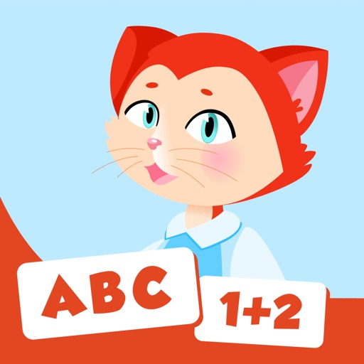 CatnClever edu games for kids CatnClever edu games for kids