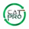 Cat Pro