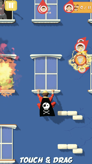 Super Firefighter 3D應用截圖