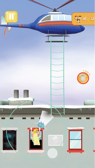 Super Firefighter 3D應用截圖