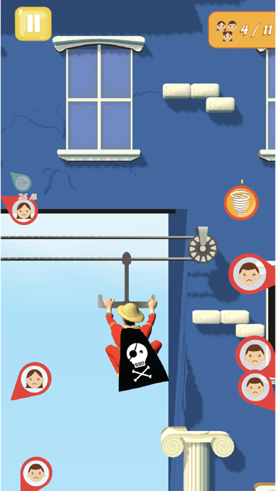 Super Firefighter 3D應用截圖
