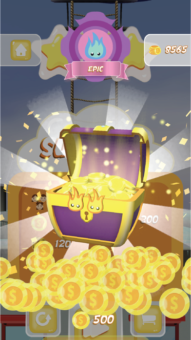 Super Firefighter 3D應用截圖