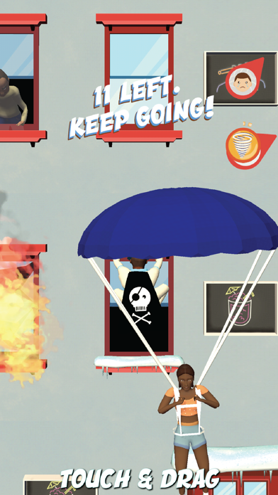 Super Firefighter 3D應用截圖