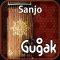 Sanjo Gayageum
