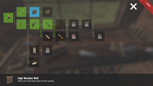 Oxide: Survival Island Screenshots
