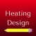 Central Heating Home Design