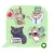 Cats Emoji Stickers