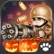 Little Commander - World War II TD Halloween Special