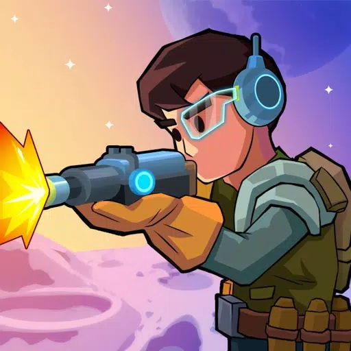 Legend of Galaxy