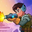 Legend of Galaxy